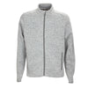 Vantage Men's Iceberg Summit Sweater-Fleece Jacket