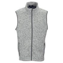Vantage Men's Iceberg Summit Sweater-Fleece Vest