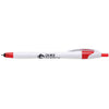 Hub Pens Red Javalina Classic Stylus