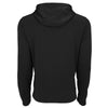 Vantage Men's Black Street Hoodie