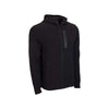 Old Navy Men's Black Dynamic Fleece Hoodie