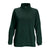 Vansport Women's Dark Forest Mesh 1/4-Zip Tech Pullover