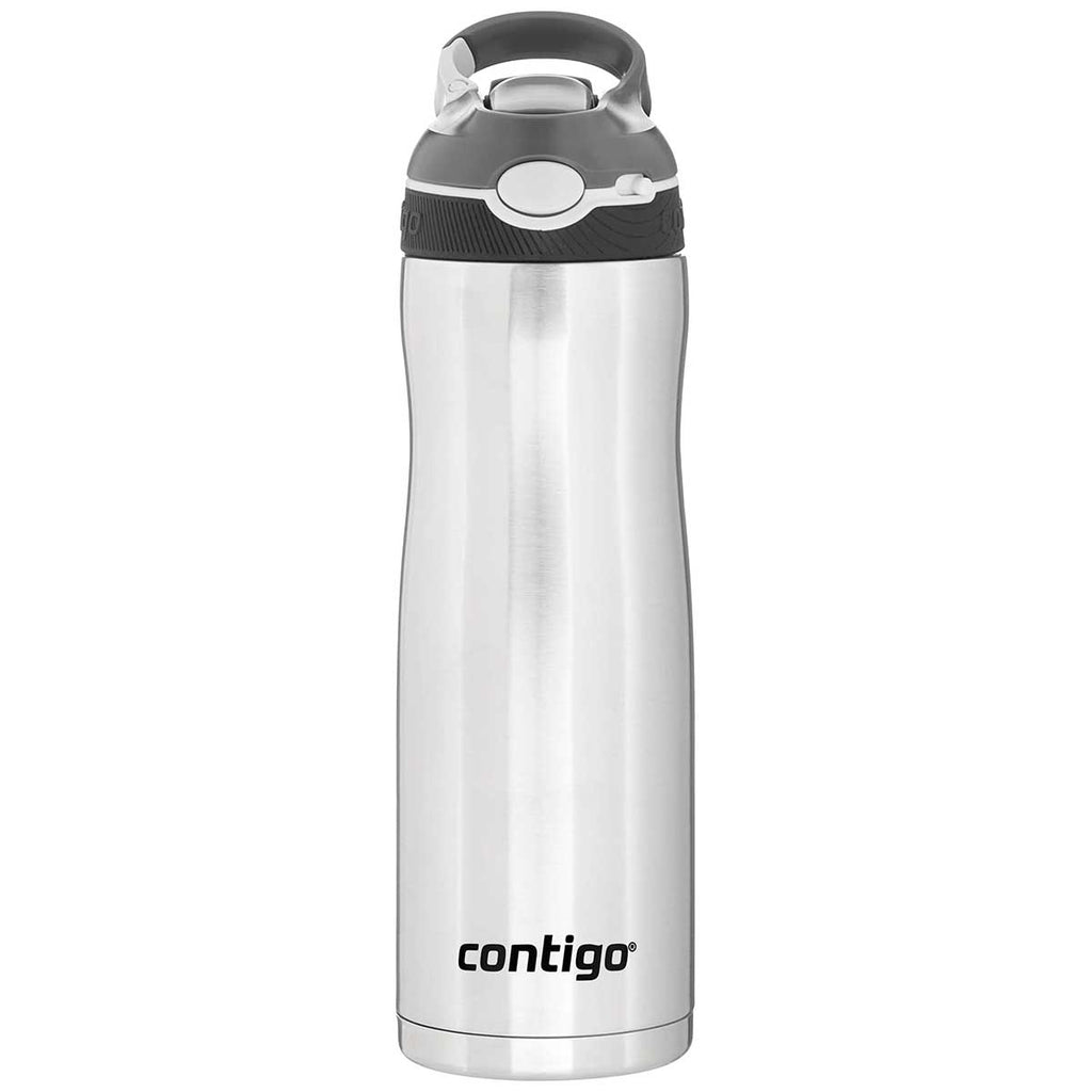 Contigo Stainless 20 oz Ashland Chill Bottle