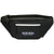 Leed's Black Journey Fanny Pack