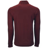 Vansport Men's Deep Maroon Zen Pullover