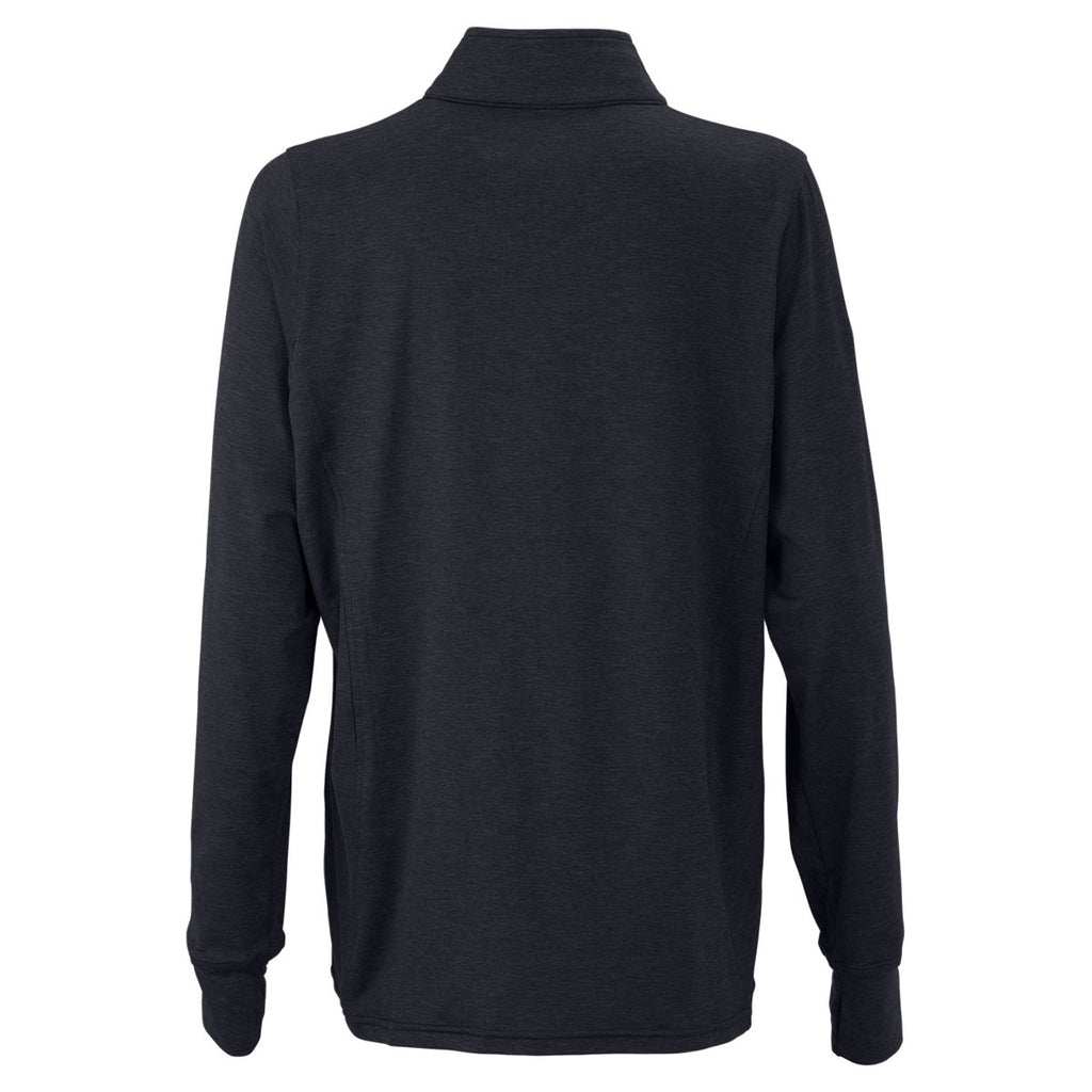 Vantage Women's Black Zen Pullover