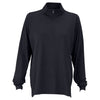 Vantage Women's Black Zen Pullover