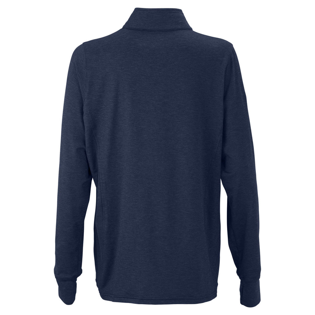 Vantage Women's Navy Zen Pullover