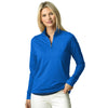 Vantage Women's Royal Zen Pullover