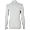 Vansport Women's Silver Zen Pullover