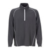 Vantage Men's Dark Grey Performance Pullover