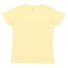 LAT Women's Banana Premium Jersey T-Shirt