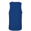 Next Level Men's Royal Premium Jersey Tank