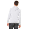 Bella + Canvas Unisex Athletic Heather Pullover Hoodie