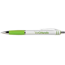 Hub Pens Neon Green Paradiso Pen
