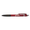 Hub Pens Red Varsala Pen