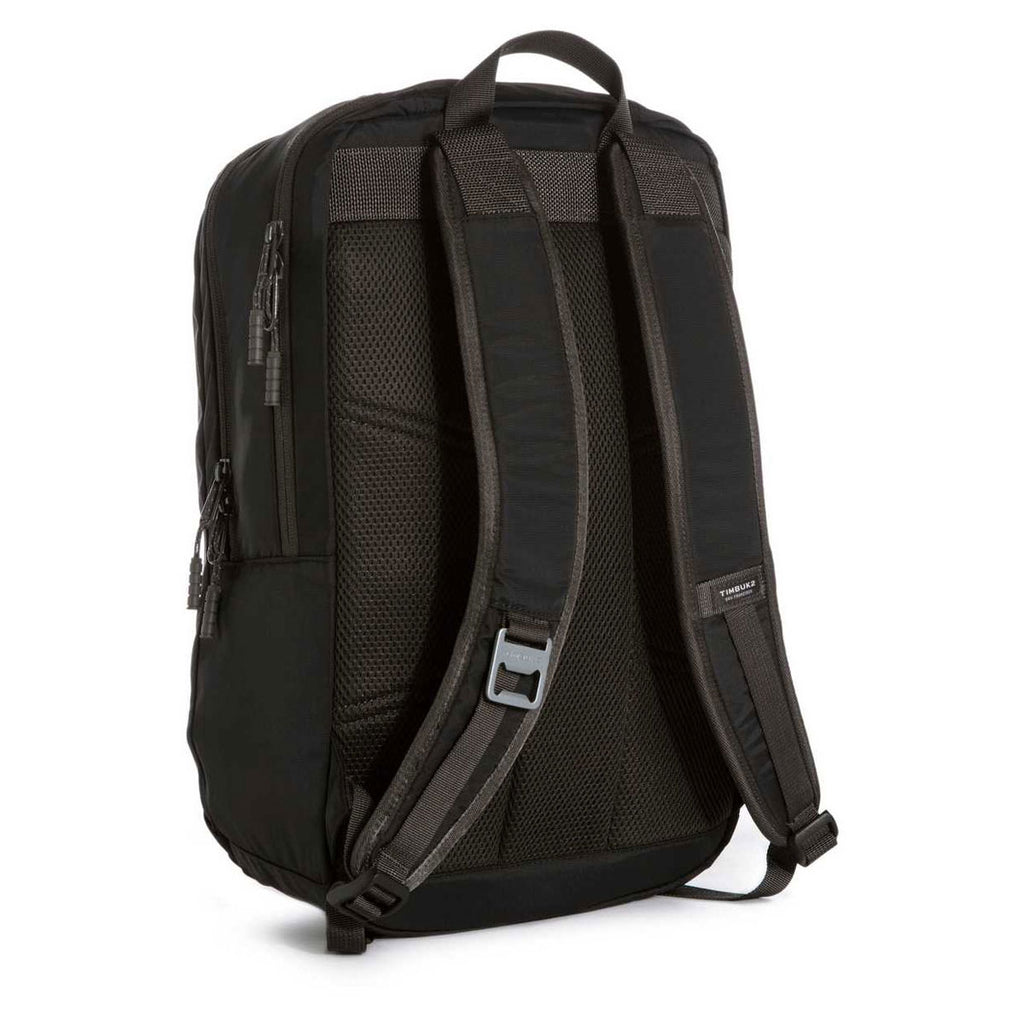 Timbuk2 Eco Black Parkside Pack - 15" Laptop