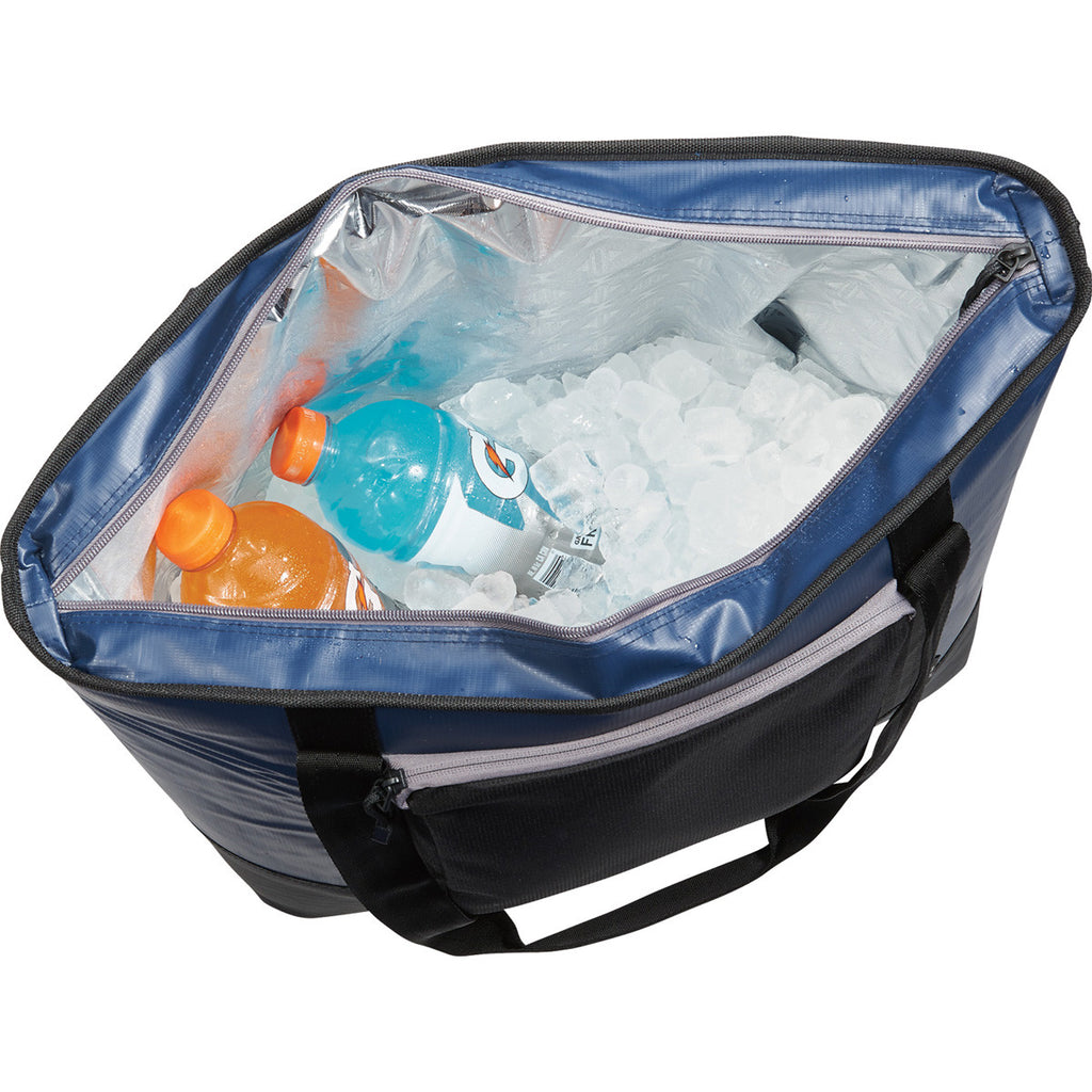 Arctic Zone Navy Titan Deep Freeze 3 Day Ice Cooler