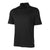 Charles River Men's Black Wellesley Polo