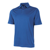 Charles River Men's Royal Wellesley Polo