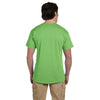 Fruit of the Loom Men's Kiwi 5 oz. HD Cotton T-Shirt