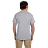 Fruit of the Loom Men's Athletic Heather 5 oz. HD Cotton T-Shirt