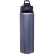 H2Go Graphite Surge Water Bottle 28oz