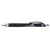 Hub Pens Black Akoni Pen