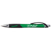 Hub Pens Green Akoni Pen