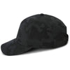 Imperial Dark Grey Oglethorpe Performance Tonal Camo Knit Cap