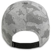 Imperial Grey Oglethorpe Performance Tonal Camo Knit Cap