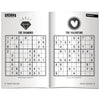Sharp Minds Games White: Sudoku Challenge