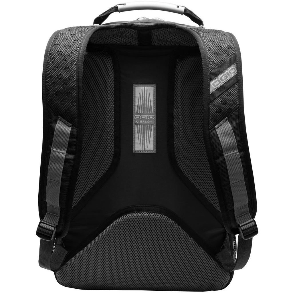 OGIO Bolt Black Pack