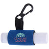 Good Value Royal SPF-15 Lip Balm with Leash