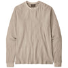 Patagonia Men's Pumice Work Waffle Crew