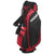 OGIO Red XL (Xtra-Light) 2.0 Golf Bag