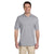 Jerzees Men's Oxford 5.6 Oz. Spotshield Jersey Polo