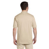 Jerzees Men's Sandstone 5.6 Oz. Spotshield Jersey Polo