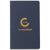 Moleskine Navy Blue Cahier Ruled Large Journal (5