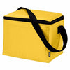 Koozie Yellow Six-Pack Kooler