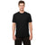 Next Level Unisex Heather Black Eco Heavyweight T-Shirt