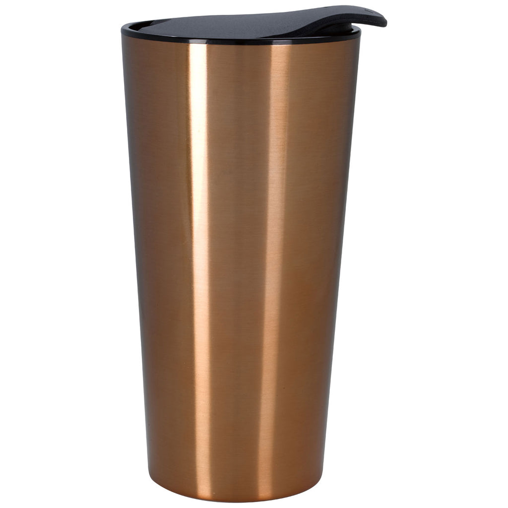 BIC Copper Fashion Metallic Tumbler - 16oz.