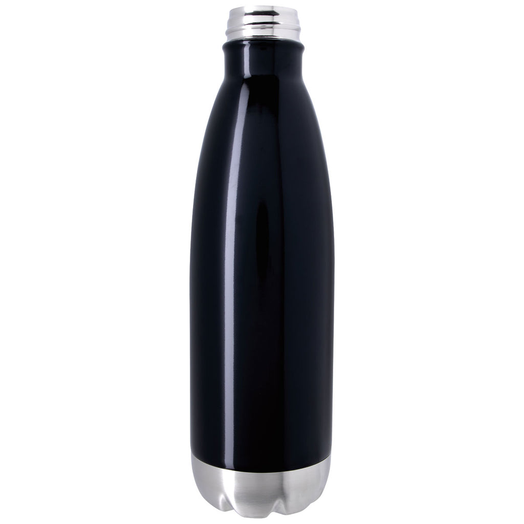 BIC Black Reef Stainless Steel Bottle - 18 oz.