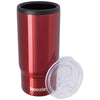 Koozie Red Slim Triple Vacuum Tumbler - 15 oz