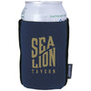 Koozie Navy Duo Can Kooler