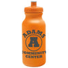 Good Value Orange Omni Bike Bottle - 20 oz.