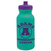 Good Value Teal Omni Bike Bottle - 20 oz.