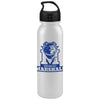 Good Value White Terrain Metalike Bottle - 24 oz.