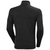 Helly Hansen Men's Black Lifa Merino Midlayer