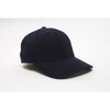 Pacific Headwear Navy Universal M2 Performance Cap